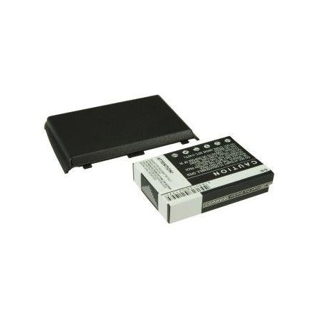 Bsc Preferred Mitac Mio A200 Mio A201 Mobile Phone Replacement Battery CS-MIOA201XL